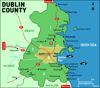 Dublin  on Network Mathematics    Contact