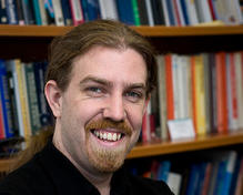 Ken Duffy