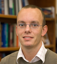 Dirk Fey Picture