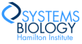 Systems Biology Logo